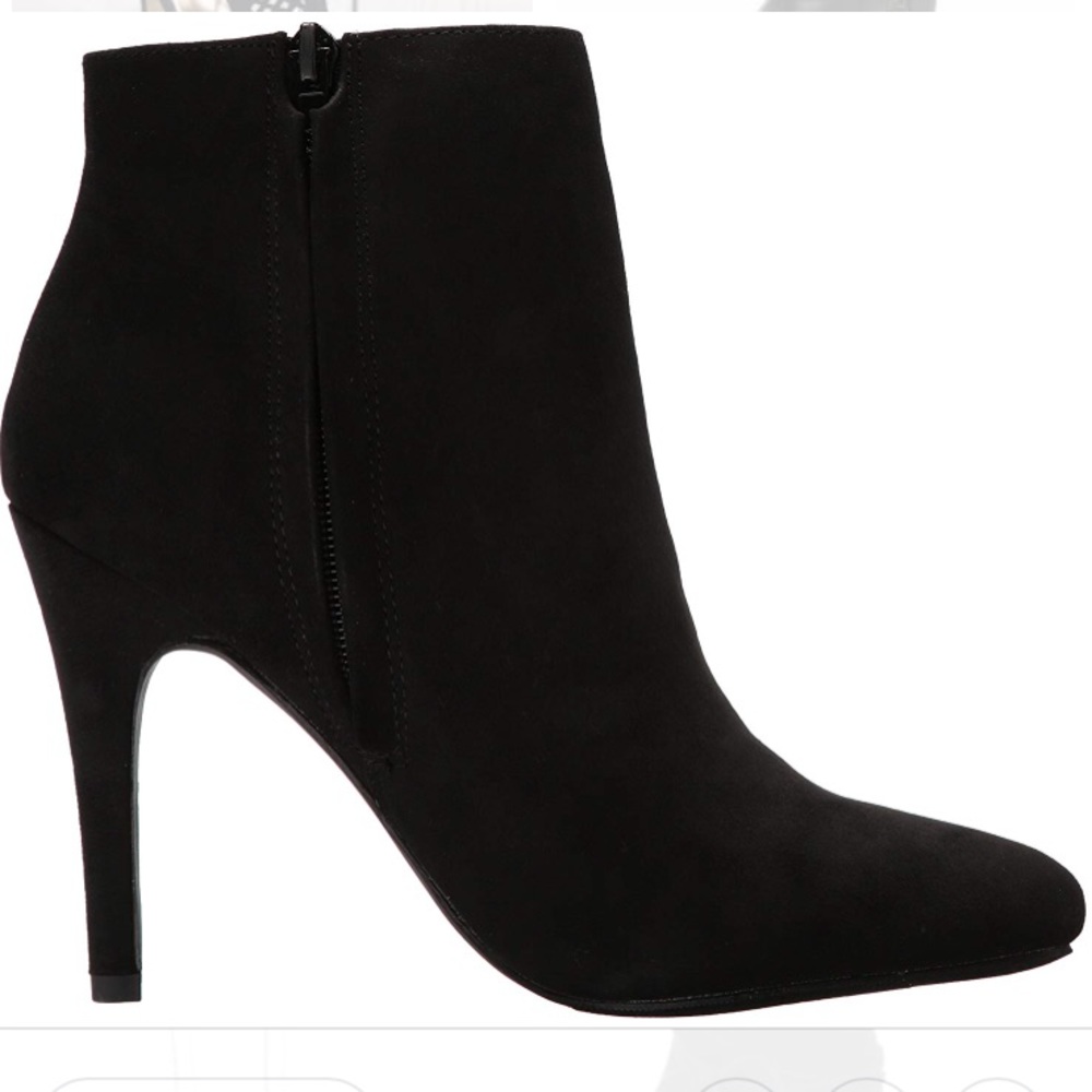 Steve Madden Booties